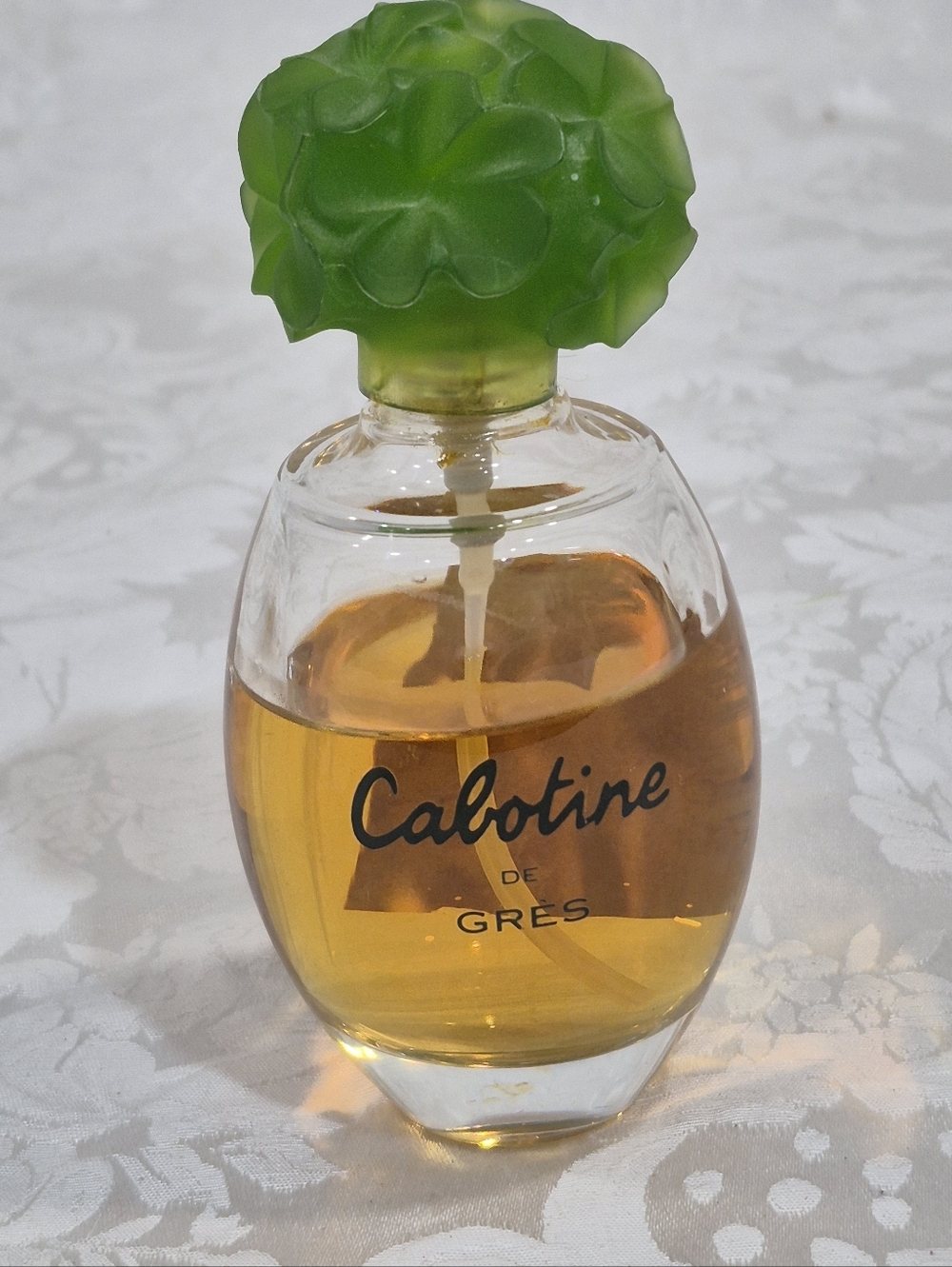 Cabotine De Gres Eau De Toilette - Picture 12 of 17